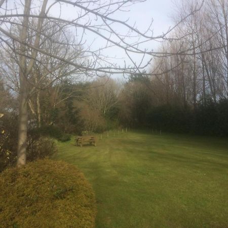 Balrath Ballymagarvey B&B מראה חיצוני תמונה