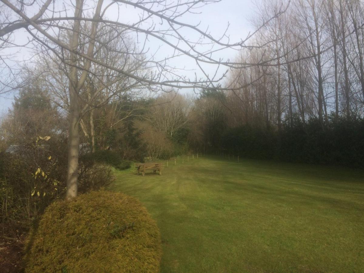 Balrath Ballymagarvey B&B מראה חיצוני תמונה