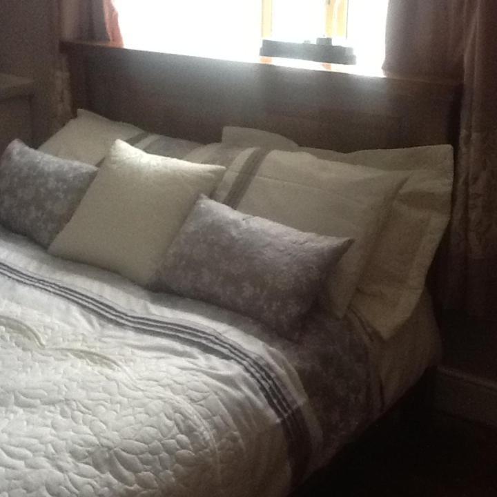 Balrath Ballymagarvey B&B מראה חיצוני תמונה