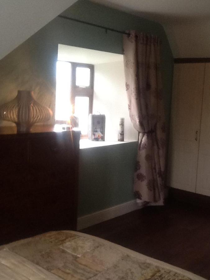 Balrath Ballymagarvey B&B מראה חיצוני תמונה