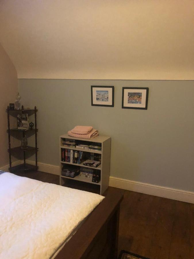 Balrath Ballymagarvey B&B מראה חיצוני תמונה