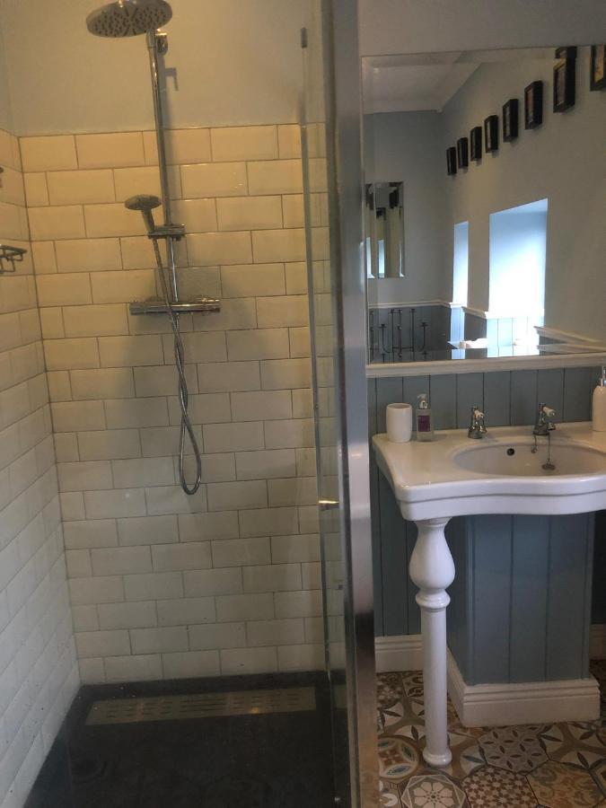 Balrath Ballymagarvey B&B מראה חיצוני תמונה
